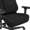 Фото - Крісло для геймерів Hator Darkside 3L Pro Fabric Black (HTC3210L) | click.ua