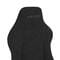Фото - Крісло для геймерів Hator Darkside 3L Pro Fabric Black (HTC3210L) | click.ua