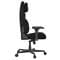 Фото - Крісло для геймерів Hator Darkside 3L Pro Fabric Black (HTC3210L) | click.ua
