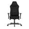 Фото - Крісло для геймерів Hator Darkside 3L Pro Fabric Black (HTC3210L) | click.ua