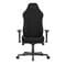Фото - Крісло для геймерів Hator Darkside 3L Pro Fabric Black (HTC3210L) | click.ua