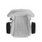 Фото - Крісло для геймерів Hator Darkside 3M PU White (HTC3001M) | click.ua