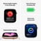 Фото - Смарт-часы Apple Watch Series 11 GPS 46mm Jet Black Aluminium Case with Black Sport Band - S/M (MEUW4RK/A) | click.ua