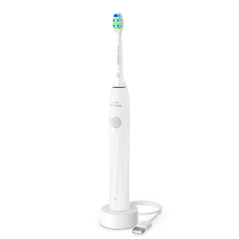 Зубна електрощітка Philips Sonicare 2100 HX4021/01