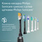 Фото - Зубна електрощітка Philips Sonicare 2100 HX4021/01 | click.ua