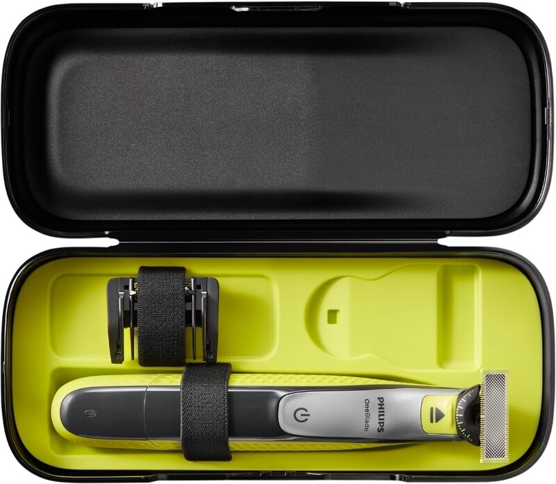 Дорожній футляр Philips OneBlade QP401/30