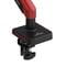 Фото - Кріплення настільне для монітора Bloody DM-8 Sports Red | click.ua