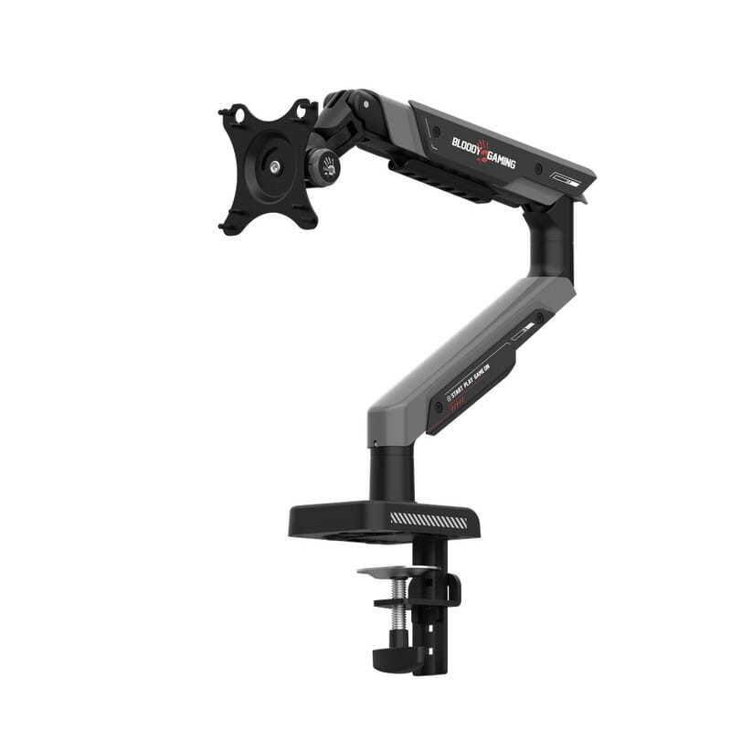 Кріплення настільне для монітора Bloody DM-8 Sports Black