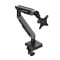 Фото - Кріплення настільне для монітора Bloody DM-8 Sports Black | click.ua