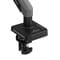 Фото - Кріплення настільне для монітора Bloody DM-8 Sports Black | click.ua