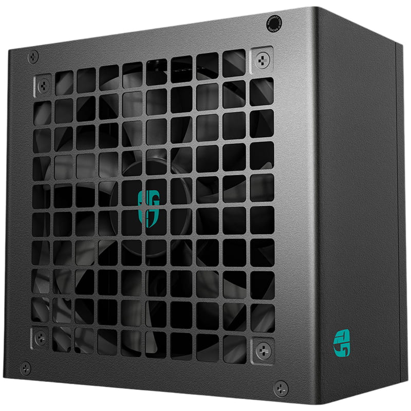 Блок питания DeepCool GamerStorm PF500X 500W (R-PF500X-HD0B-JGEU)