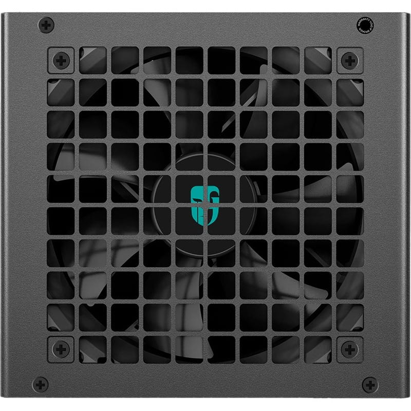 Блок питания DeepCool GamerStorm PF600X 600W (R-PF600X-HD0B-JGEU)