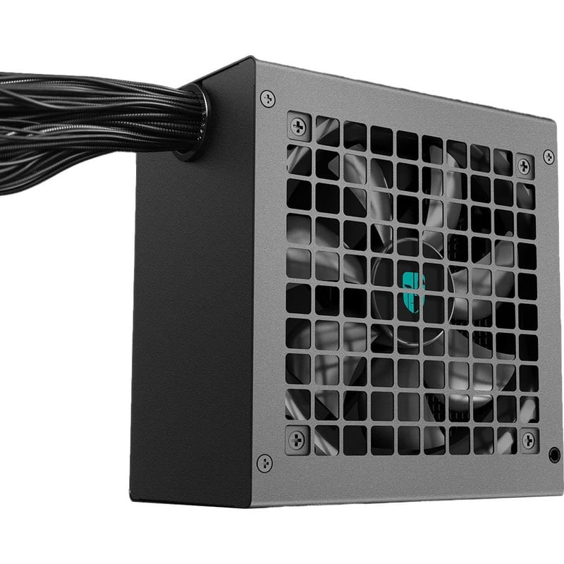 Блок питания DeepCool GamerStorm PF600X 600W (R-PF600X-HD0B-JGEU)