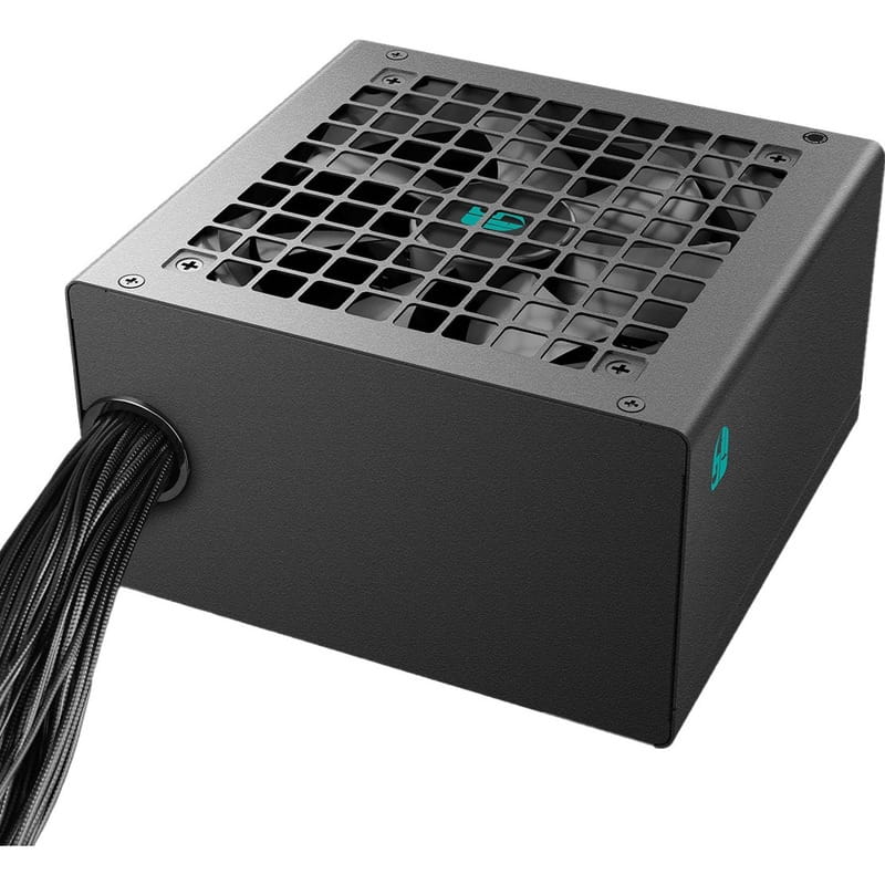 Блок живлення DeepCool GamerStorm PF700X 700W (R-PF700X-HD0B-JGEU)