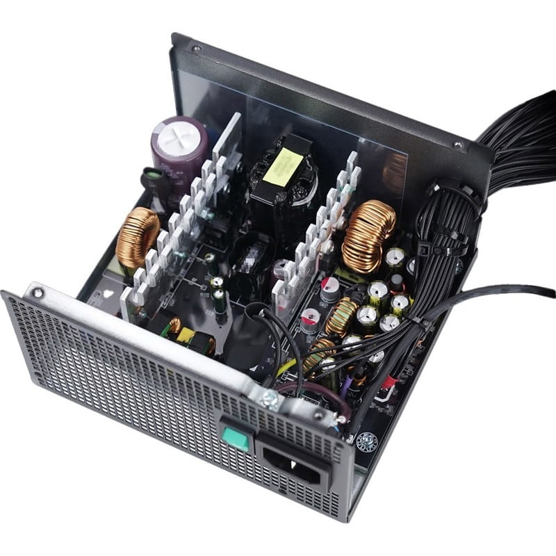 Блок живлення DeepCool GamerStorm PF700X 700W (R-PF700X-HD0B-JGEU)