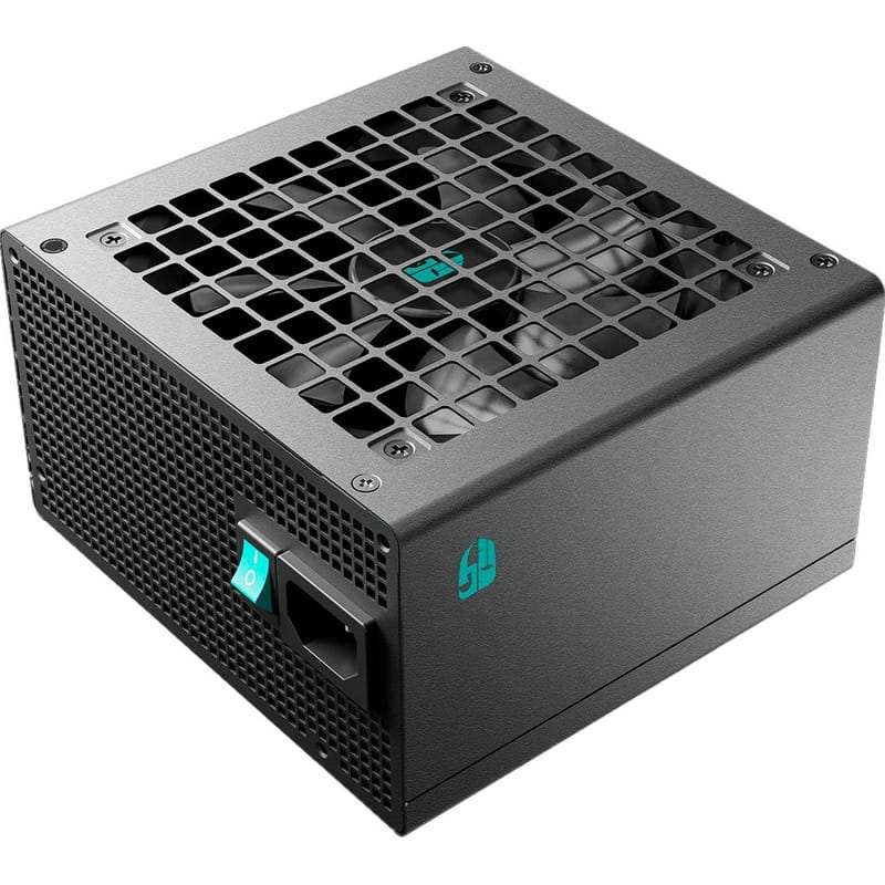 Блок живлення DeepCool GamerStorm PF700X 700W (R-PF700X-HD0B-JGEU)