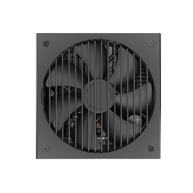 Блок живлення Fractal Design Ion 3 Gold 850W Black (FD-P-IA3G-850-EU)
