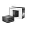Фото - Блок живлення Fractal Design Ion 3 Gold 850W Black (FD-P-IA3G-850-EU) | click.ua