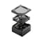 Фото - Блок живлення Fractal Design Ion 3 Gold 850W Black (FD-P-IA3G-850-EU) | click.ua
