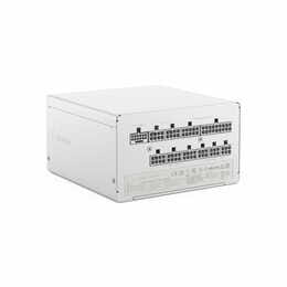 Блок живлення Fractal Design Ion 3 Gold 1000W White (FD-P-IA3G-101-EU-WT)