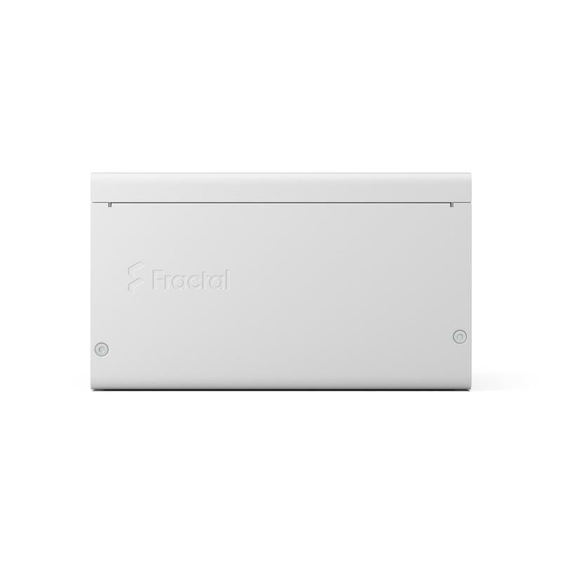 Блок живлення Fractal Design Ion 3 Gold 1000W White (FD-P-IA3G-101-EU-WT)