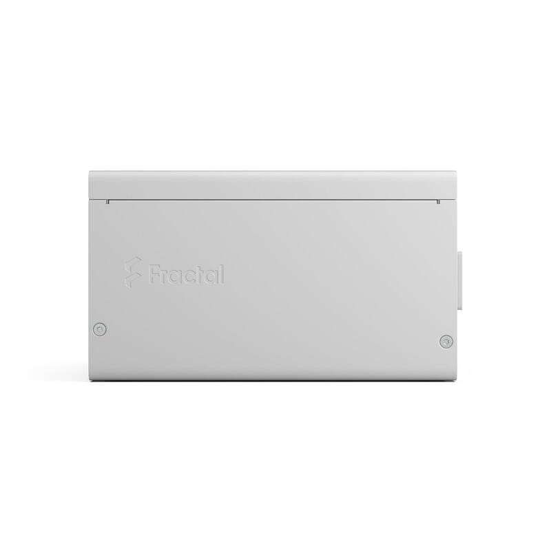 Блок живлення Fractal Design Ion 3 Gold 1000W White (FD-P-IA3G-101-EU-WT)