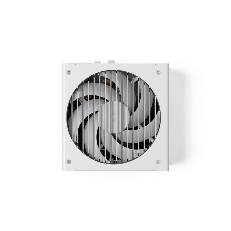 Блок живлення Fractal Design Ion 3 Gold 1000W White (FD-P-IA3G-101-EU-WT)