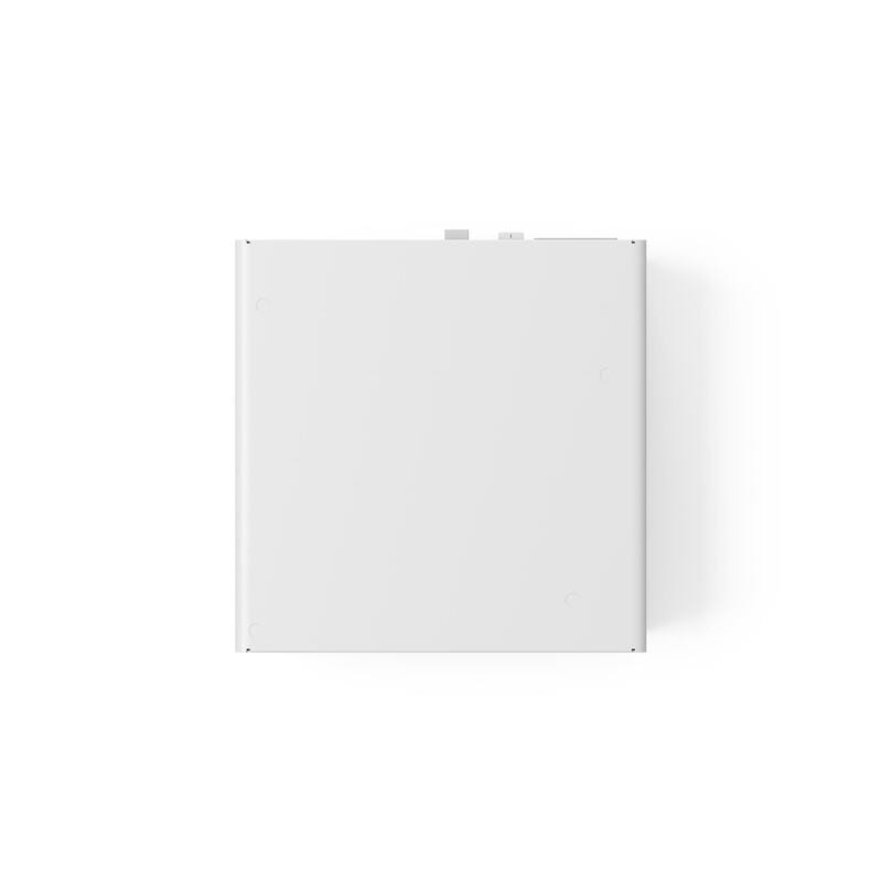 Блок живлення Fractal Design Ion 3 Gold 1000W White (FD-P-IA3G-101-EU-WT)