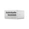 Фото - Блок живлення Fractal Design Ion 3 Gold 1000W White (FD-P-IA3G-101-EU-WT) | click.ua