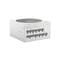 Фото - Блок живлення Fractal Design Ion 3 Gold 1000W White (FD-P-IA3G-101-EU-WT) | click.ua