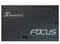 Фото - Блок живлення Seasonic Focus SPX-750 Black 750W | click.ua