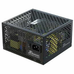 Блок питания Seasonic Prime Fanless PX-500 Black 500W
