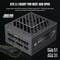 Фото - Блок живлення GameMax GZ 1200G Black 1200W | click.ua