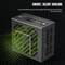 Фото - Блок живлення GameMax GZ 1200G Black 1200W | click.ua