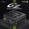 Фото - Блок живлення GameMax GZ 1200G Black 1200W | click.ua