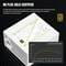 Фото - Блок питания GameMax GZ 1000G White 1000W | click.ua