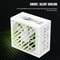Фото - Блок питания GameMax GZ 1000G White 1000W | click.ua