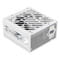 Фото - Блок питания GameMax GZ 1000G White 1000W | click.ua