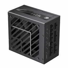 Блок живлення GameMax GZ 750G Black 750W