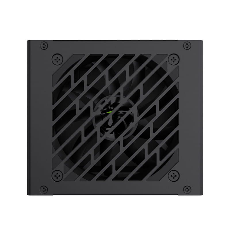 Блок живлення GameMax GS 850G V25 Black 850W