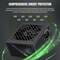 Фото - Блок живлення GameMax GS 850G V25 Black 850W | click.ua