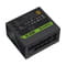 Фото - Блок живлення GameMax GS 850G V25 Black 850W | click.ua