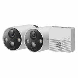 IP-камера TP-Link Tapo-C420S2