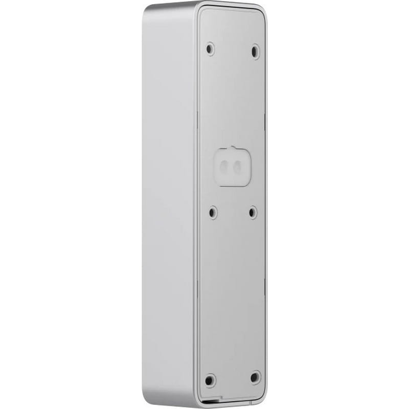 Бездротова клавіатура Ajax KeyPad Outdoor Jeweller (8EU) ASP White (99967.286.WH1)