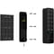 Фото - Бездротова клавіатура Ajax KeyPad Outdoor (8EU) ASP Black (99968.286.BL1) | click.ua