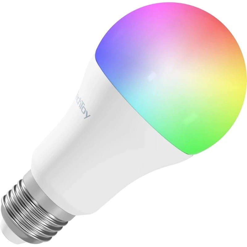 Розумна лампа TechToy TSL-LIG-A70