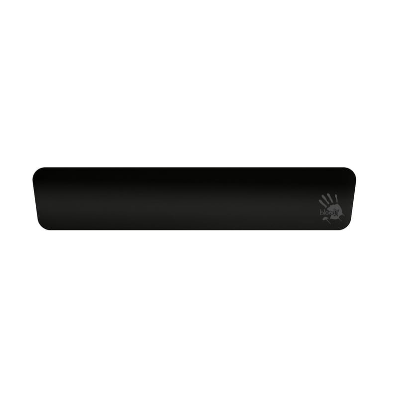 Підставка для клавіатури Bloody PR-20 Black, 385мм
