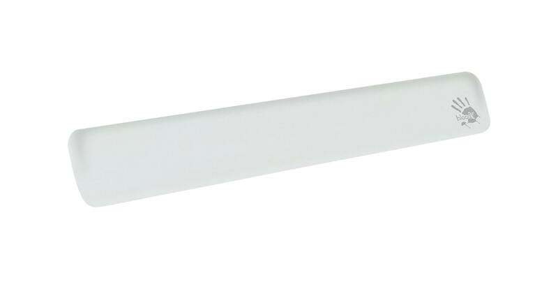 Підставка для клавіатури Bloody PR-20 Grey, 385мм