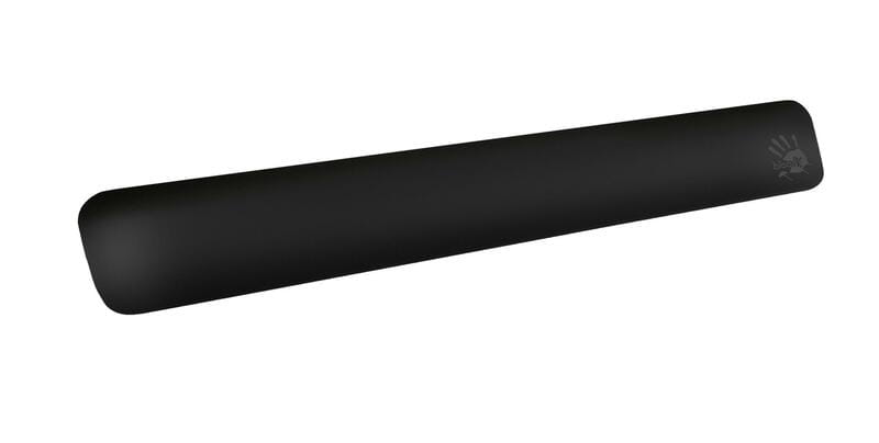 Підставка для клавіатури Bloody PR-30 Black, 441мм