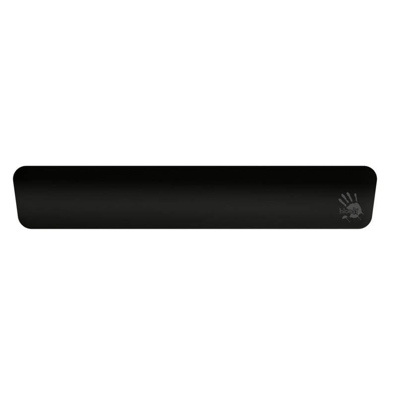 Підставка для клавіатури Bloody PR-30 Black, 441мм